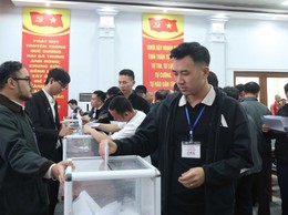 Xã Mê Linh đấu giá thành công 40 thửa đất, thu về hơn 322 tỷ đồng