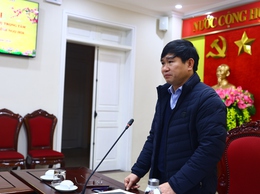 Thạch Thất triển khai một số nhiệm vụ trọng tâm trước, trong và sau Tết Bính Ngọ 2026