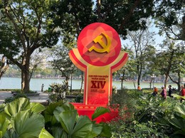 Niềm tin và kỳ vọng từ cơ sở trước thềm Đại hội Đảng toàn quốc lần thứ XIV