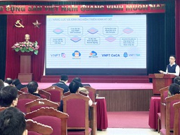 ĐẢNG ỦY – HĐND – UBND – UB MTTQ VIỆT NAM XÃ VĨNH THANH TRIỂN KHAI CHIẾN DỊCH HƯỚNG DẪN, HỖ TRỢ NGƯỜI DÂN TẠO VÀ SỬ DỤNG CHỮ KÝ SỐ CÔNG CỘNG