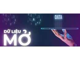 Dữ liệu các doanh nghiệp tự công bố sản phẩm ATTP