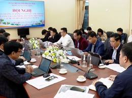 ĐẨY NHANH CÔNG TÁC GIẢI PHÓNG MẶT BẰNG CÁC DỰ ÁN TRÊN ĐỊA BÀN XÃ ỨNG HÒA.