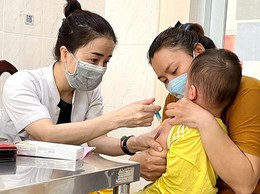 Xã Gia Lâm triển khai Kế hoạch Tiêm chủng mở rộng năm 2026, bảo đảm an toàn và tỷ lệ bao phủ vắc xin cao