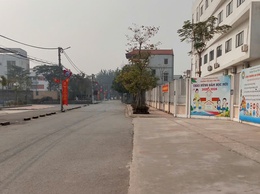 Tấm gương sáng trong việc giữ gìn 