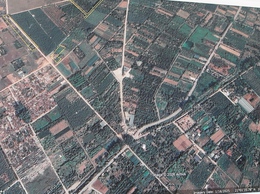 Xã Quốc Oai: Rà soát, tháo gỡ vướng mắc trong công tác đấu giá đất công ích