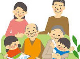 XÃ PHƯỢNG DỰC ĐẨY MẠNH TUYÊN TRUYỀN THỰC HIỆN BỘ TIÊU CHÍ ỨNG XỬ TRONG GIA ĐÌNH GẮN VỚI XÂY DỰNG GIA ĐÌNH VĂN MINH, HẠNH PHÚC