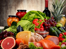 TUYÊN TRUYỀN ĐẢM BẢO AN TOÀN THỰC PHẨM