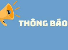 Công văn số: 100/SVHTT-QLVH ngày 09/01/2026