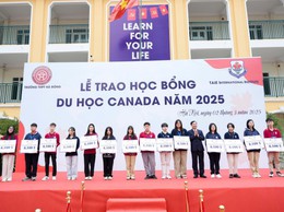 TRƯỜNG THPT HÀ ĐÔNG THÔNG BÁO TUYỂN SINH LỚP 10 NĂM HỌC 2026 - 2027