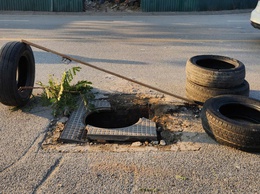 Kết quả xử lý các kiến nghị của Tổ dân phố liên quan đến công tác trật tự đô thị tuần 01 (từ ngày 05/01/2026 đến ngày 11/01/2026)