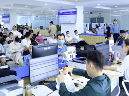 Nhận diện, đấu tranh với thông tin xấu độc về cải cách tiền lương