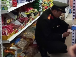 Đảm bảo An toàn thực phẩm Tết Nguyên đán Bính Ngọ năm 2026
