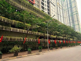 VĂN MINH ĐÔ THỊ – HẠNH PHÚC CỦA TỪNG GIA ĐÌNH, NIỀM TỰ HÀO CỦA PHƯỜNG ĐẠI MỖ
BA