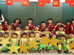 Cô giáo Nguyễn Hải Yến – người giáo viên trẻ tâm huyết, tài năng của trường Tiểu học Tân Mai