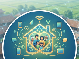 Lan tỏa giá trị “tế bào của xã hội” qua chiến dịch truyền thông số về Ứng xử và Đạo đức gia đình