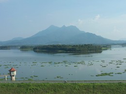 Xã Suối Hai Công bố quy hoạch chi tiết 1/500 - Dự án MHD Suối Hai