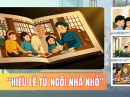 Xã Phù Đổng: Đẩy mạnh tuyên truyền thực hiện bộ tiêu chí ứng xử trong gia đình gắn với xây dựng gia đình văn minh, hạnh phúc.