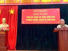 CHI BỘ TỔ DÂN PHỐ 16 ĐỔI MỚI ỨNG DỤNG CÔNG NGHỆ THÔNG TIN 