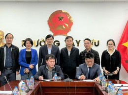 Bệnh viện Nam Thăng Long chính thức tiếp nhận cơ sở vật chất từ UBND phường Tây Tựu (trụ sở quận Bắc Từ Liêm cũ) làm cơ sở hoạt động sự nghiệp lĩnh vực y tế