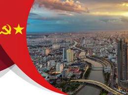 Những thành tựu nổi bật của đất nước sau 40 năm Đảng lãnh đạo sự nghiệp đổi mới