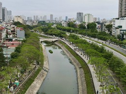 Đẩy mạnh tuyên truyền, vận động tháo gỡ 5 “điểm nghẽn” lớn của Thủ đô