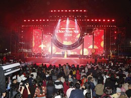 Bảo đảm Tết Bính Ngọ an toàn, tiết kiệm, văn minh, tránh hình thức, lãng phí