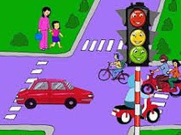 Một số quy định của Luật giao thông đường bộ