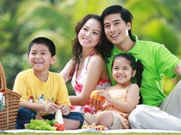 Đan Phượng đẩy mạnh tuyên truyền phổ biến Bộ tiêu chí ứng xử trong gia đình.