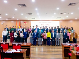 PHƯỜNG CẦU GIẤY THÔNG BÁO QUYẾT ĐỊNH CÔNG TÁC CÁN BỘ