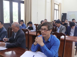 UBND xã Trần Phú triển khai kế hoạch tổ chức, quản lý lễ hội năm 2026