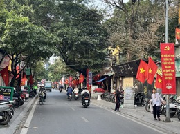 PHƯỜNG KIM LIÊN ĐẨY MẠNH THÔNG TIN, TUYÊN TRUYỀN, VẬN ĐỘNG KHẮC PHỤC 5 ĐIỂM NGHẼN LỚN CỦA THÀNH PHỐ TRÊN ĐỊA BÀN, TRIỂN KHAI ĐỒNG BỘ CÁC GIẢI PHÁP, QUYẾT TÂM XÂY DỰNG ĐÔ THỊ VĂN MINH, KỶ CƯƠNG, SÁNG - XANH - SẠCH - ĐẸP