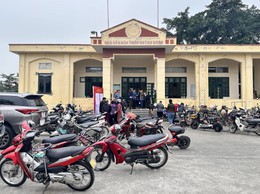 Xã Đại Thanh thông báo thu hồi đất thực hiện GPMB dự án Xây dựng đường liên xã Thanh Liệt - Tam Hiệp - Thị trấn Văn Điển, huyện Thanh Trì (cũ)