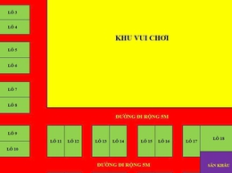 THÔNG BÁO – HỘI CHỢ HOA, CÂY CẢNH TẾT XUÂN 2026
