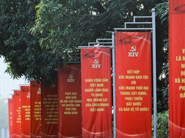 Phản bác luận điệu bôi nhọ, xuyên tạc thành tựu phát triển đất nước trước Đại hội XIV của Đảng