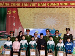 CÔNG AN PHƯỜNG PHƯƠNG LIỆT: CHUỖI HOẠT ĐỘNG THI ĐUA LẬP THÀNH TÍCH CHÀO MỪNG ĐẠI HỘI ĐẢNG TOÀN QUỐC LẦN THỨ XIV VÀ CHÀO MỪNG XUÂN BÍNH NGỌ 2026