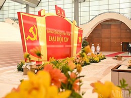  Niềm tin và kỳ vọng của các tầng lớp nhân dân vào những quyết sách mới của Đảng