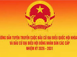 Một số quy định về bầu cử đại biểu Quốc hội và đại
biểu Hội đồng nhân dân