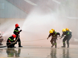 Tăng cường phòng cháy, chữa cháy cao điểm dịp Tết và các sự kiện lớn năm 2026