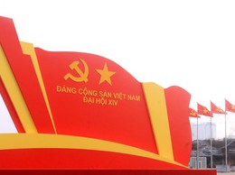 Sẵn sàng cho ngày hội lớn của toàn dân tộc