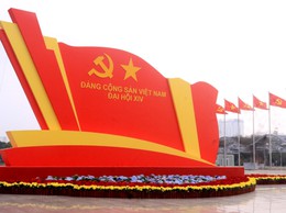 Sẵn sàng cho ngày hội lớn của toàn dân tộc