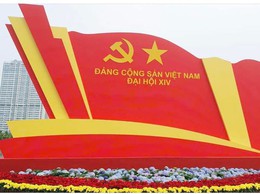 Ba đột phá chiến lược trong dự thảo các Văn kiện trình Đại hội XIV của Đảng