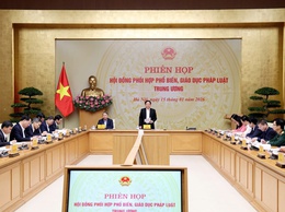 Đẩy mạnh phối hợp truyền thông chính sách trên Chuyên mục “Tiêu điểm chính sách” và đào tạo số