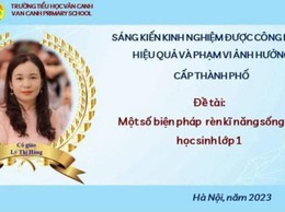 VƯỢT QUA GIÔNG BÃO – ĐÓN ÁNH CẦU VỒNG