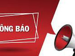 Thông báo về thời gian làm việc của Chi nhánh số 10,
Trung tâm Phục vụ hành chính công thành phố Hà Nội và các Điểm hỗ trợ Dịch vụ công số thuộc Chi nhánh