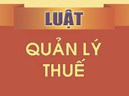 Một số nội dung cơ bản về Luật Quản lý Thuế số 108/2025/QH 15