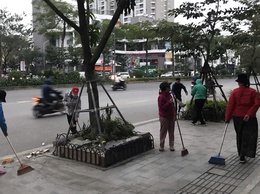 VUI CHIẾN THẮNG - SỐNG VĂN MINH, HÀNH ĐỘNG THIẾT THỰC HƯỚNG VỀ ĐẠI HỘI XIV CỦA ĐẢNG