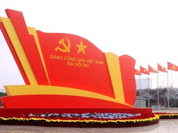 Đại hội XIV của Đảng: xác lập tầm nhìn chiến lược, định hướng con đường đi lên của đất nước trong kỷ nguyên mới