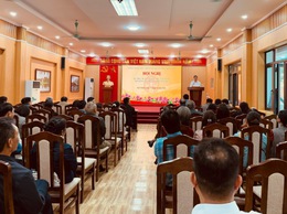 XÃ ĐẠI THANH TRIỂN KHAI KẾ HOẠCH TỔ CHỨC HỘI NGHỊ ĐẠI BIỂU NHÂN DÂN BÀN VIỆC XÂY DỰNG ĐỜI SỐNG VĂN HOÁ CƠ SỞ NĂM 2026