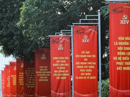 Phản bác luận điệu bôi nhọ, xuyên tạc thành tựu phát triển đất nước trước Đại hội XIV của Đảng