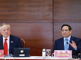 Đại hội XIV của Đảng: Kết tinh trí tuệ, ý chí tự lực, tự cường của dân tộc